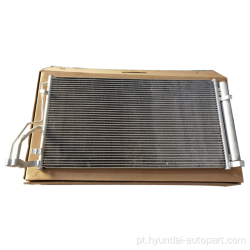 97606-3R000 Radiator and Fan para Hyundai Kia